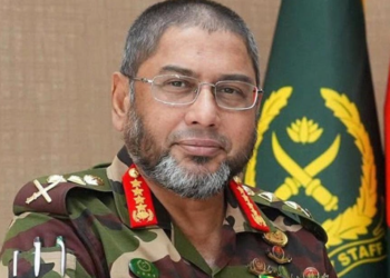 তুরস্ক সফর শেষে দেশে ফিরেছেন সেনাপ্রধান, প্রতিরক্ষা সহযোগিতা জোরদারে গুরুত্ব