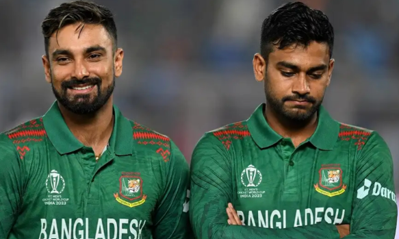 এক বছরেই শেষ মিরাজের ওয়ানডে অধিনায়কত্ব, দায়িত্ব পেলেন লিটন