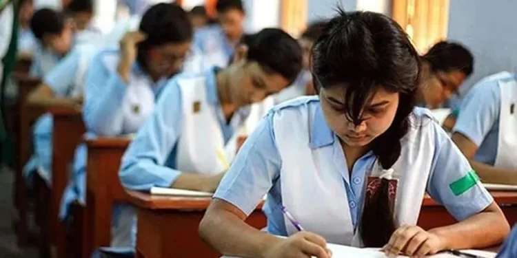 ২০২৬ সালের এইচএসসি ও সমমান পরীক্ষা শুরু