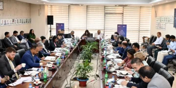 ২০৩৪ সালের মধ্যে ১ ট্রিলিয়ন ডলারের অর্থনীতির লক্ষ্য, অর্থনৈতিক কূটনীতিতে জোর