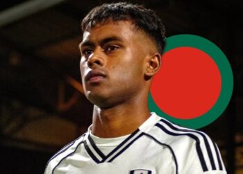 ইংলিশ লিগে আরেক বাংলাদেশি, কে এই ফারহান?