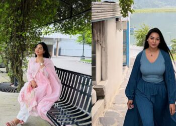‘তোমাকে ছাড়া এখনো বেঁচে আছি’— প্রভার রহস্যময় বার্তা