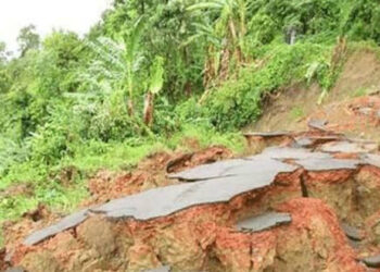 আজও সারা দেশে বৃষ্টির আভাস, ৫ জেলায় ভূমিধসের উচ্চ ঝুঁকি