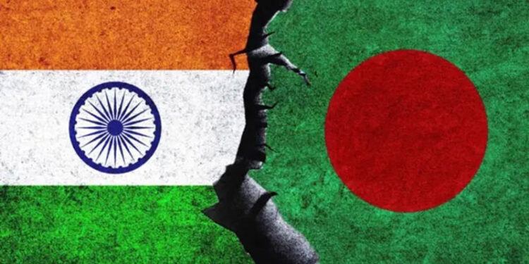 ভারতের বাংলাদেশের গ্যাস চুরির সত্যতা নিরূপণ জরুরি