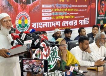 ‘ফ্যাসিস্ট যা করে গেছে, হুবহু ফটোকপি আপনারা করছেন’