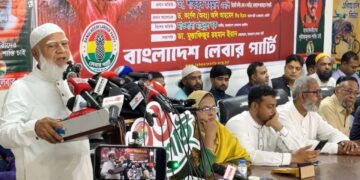 ‘ফ্যাসিস্ট যা করে গেছে, হুবহু ফটোকপি আপনারা করছেন’