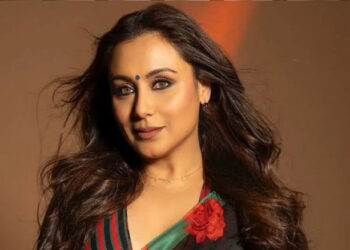 হাসপাতালের ভুলে জন্মের পর অদলবদল হয়েছিলেন অভিনেত্রী রানি মুখার্জি!