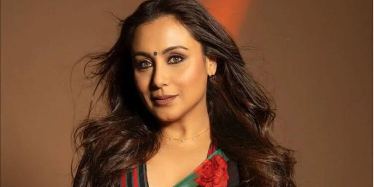 হাসপাতালের ভুলে জন্মের পর অদলবদল হয়েছিলেন অভিনেত্রী রানি মুখার্জি!
