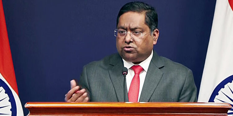 শেখ হাসিনার সংবাদ সম্মেলনের বিষয়ে যা বলল ভারত