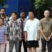 বসুন্ধরায় বসে চাইনিজদের জুয়ার কারবার, মাসে পাচার ২৫০ কোটি টাকা
