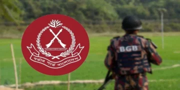 জুলাইয়ে ২০২ কোটি টাকার চোরাচালান পণ্য জব্দ করেছে বিজিবি