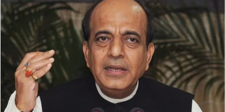 দুই প্রধানমন্ত্রী আলোচনায় বসলে অনেক সমস্যার সমাধান হবে: ভারতীয় হাইকমিশনার