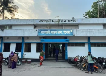 যশোরে গ্রেফতার আ.লীগের ৯ নেতাকর্মী কারাগারে