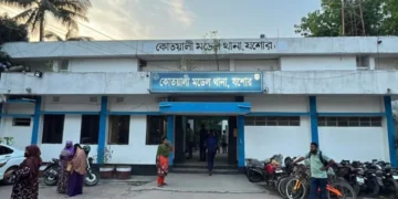 যশোরে গ্রেফতার আ.লীগের ৯ নেতাকর্মী কারাগারে