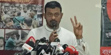 ফ্যাসিবাদ আগের মতোই রয়েছে: নাসীরুদ্দীন পাটওয়ারী