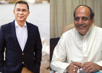 প্রধানমন্ত্রীর সঙ্গে ভারতের হাইকমিশনারের সৌজন্য সাক্ষাৎ কাল
