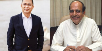 প্রধানমন্ত্রীর সঙ্গে ভারতের হাইকমিশনারের সৌজন্য সাক্ষাৎ কাল