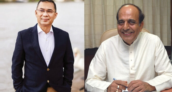 প্রধানমন্ত্রীর সঙ্গে ভারতের হাইকমিশনারের সৌজন্য সাক্ষাৎ কাল