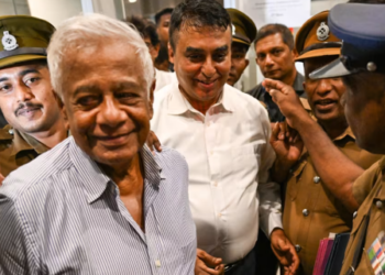 ইস্টার হামলা ঠেকাতে ব্যর্থতার দায়ে শ্রীলঙ্কার সাবেক দুই শীর্ষ কর্মকর্তার মৃত্যুদণ্ড