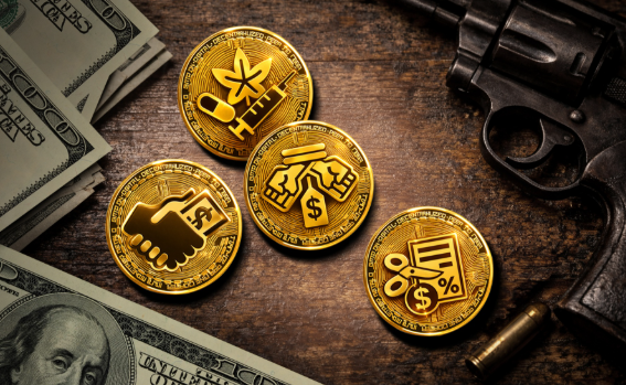 চীনা অর্থপাচার চক্রে লাতিন আমেরিকায় বাড়ছে আন্তঃদেশীয় অপরাধ