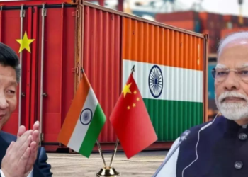 ভারত-চীন সীমান্ত বাণিজ্য ফের চালু, নিরাপত্তা নিয়ে দিল্লির দুশ্চিন্তা