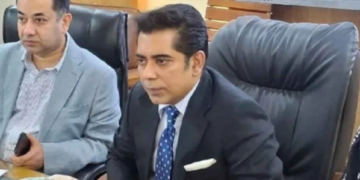 গণমাধ্যমের ওপর নিয়ন্ত্রণ না করার ওপর গুরুত্ব নতুন তথ্যমন্ত্রীর
