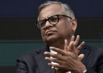 টাটার নতুন প্রধানকে সামলাতে হবে কঠিন সব চ্যালেঞ্জ