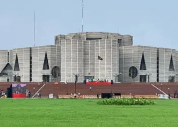 সংসদে রাষ্ট্রপতি নির্বাচনের প্রস্তুতিমূলক সভা শুরু