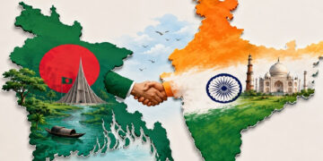 ঢাকা-দিল্লি কূটনৈতিক সম্পর্কে নতুন টানাপোড়েন