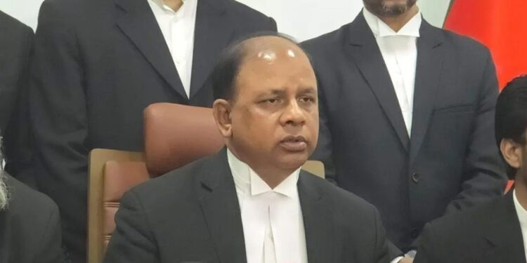 ‘ভারতে নেয়ার আগে বর্তমান স্বরাষ্ট্রমন্ত্রীকেও টিএফআই সেলে রাখা হয়েছিল’