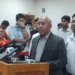 গণমাধ্যমের উপস্থিতিতে হবে রাষ্ট্রপতি নির্বাচনের ভোটগ্রহণ: ইসি সচিব
