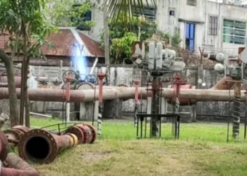 পাইপে লিকেজ, নোয়াখালী-লক্ষ্মীপুরে গ্যাস সরবরাহ বন্ধ