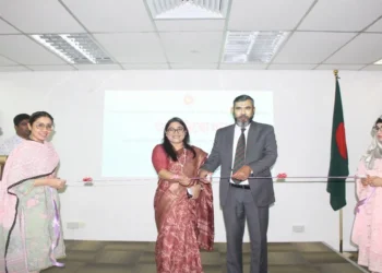 সিঙ্গাপুরে প্রবাসীদের জন্য এনআইডি সেবা উদ্বোধন