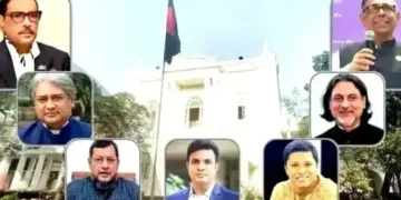 ওবায়দুল কাদেরসহ ৭ আসামির বিরুদ্ধে ট্রাইব্যুনালে যুক্তিতর্ক আজ