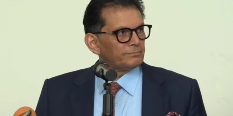হাসিনা বিচার বিভাগের প্রতি বিদ্বেষ ছড়িয়েছেন, ভারত তা করতে দিয়েছে