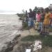 যমুনার ভয়াবহ ভাঙন : ভিটেমাটি হারিয়ে খোলা আকাশের নিচে বহু পরিবার
