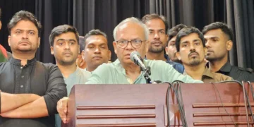 জুলাই বিপ্লব ফরাসি বিপ্লবের চেয়েও কোনো অংশে কম নয়: রিজভী
