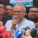 মুক্তিযুদ্ধের ইতিহাসকে ছোট করার চেষ্টা চলছে: রিজভী