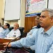 আমরা কখনোই ফ্যাসিস্টদের ক্ষমা করব না: রাবি উপাচার্য