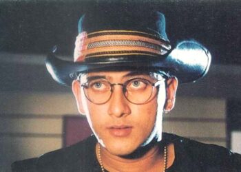 সালমান শাহ হত্যা মামলায় অভিনয়শিল্পী ডন হক আটক