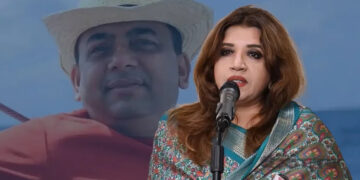 বেনজীরকে দেশে এনে বিচারের মুখোমুখি করা হবে: পররাষ্ট্র প্রতিমন্ত্রী