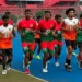 এশিয়ান গেমসের প্রস্তুতিতে ২৪ জনের দল ঘোষণা, আছেন জিমি